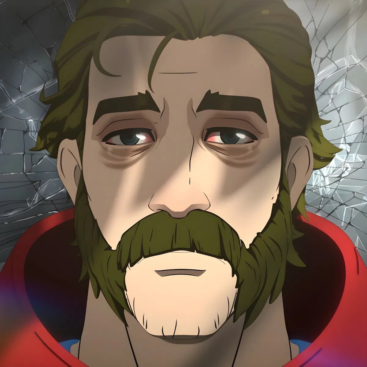 Rectrixx_'s tweet image. WHAT THE HELL AM I SUPPOSED TO DO NOW THAT IT'S OVER