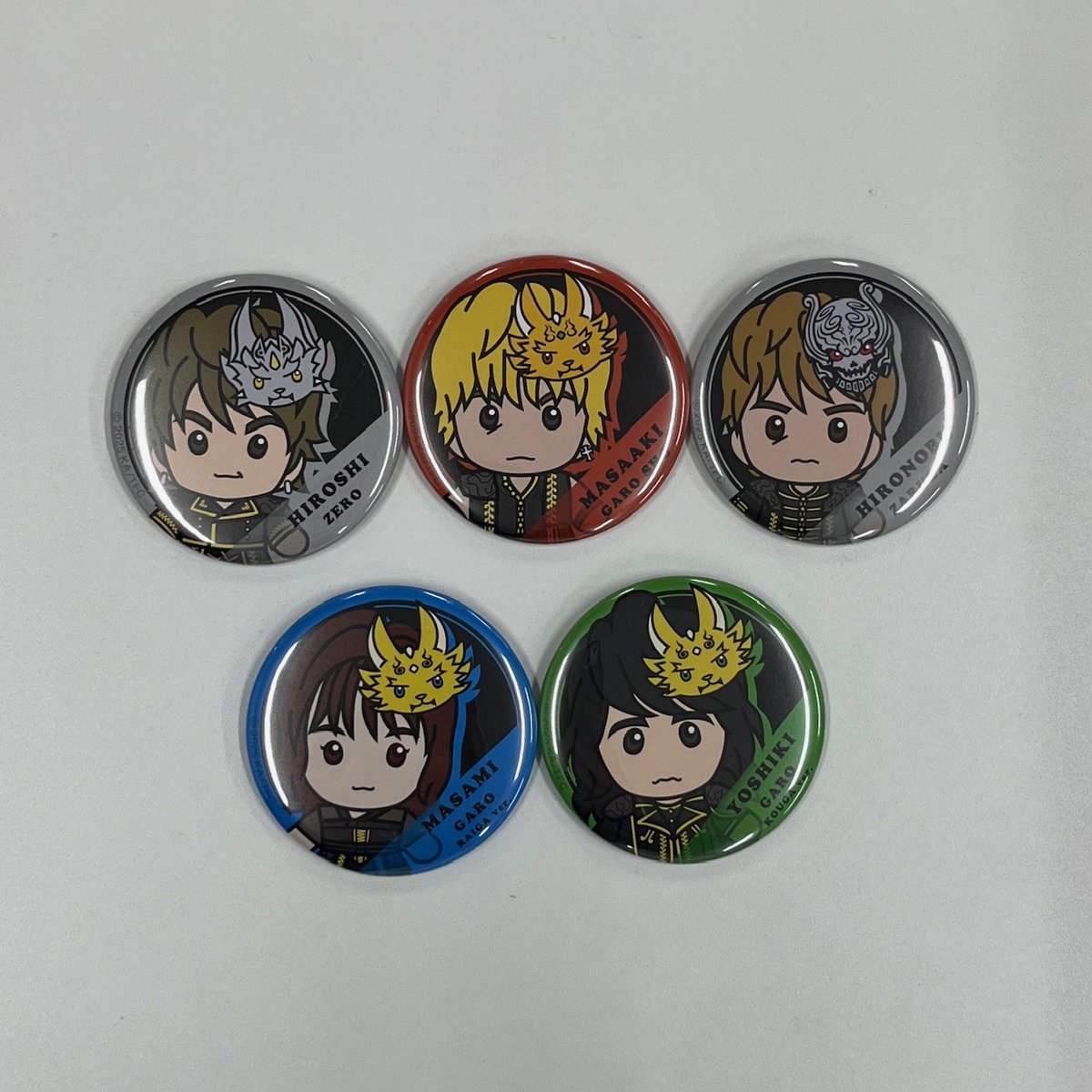 👑JAM Project 25th Anniversary Live FINAL COUNTDOWN グッズ紹介