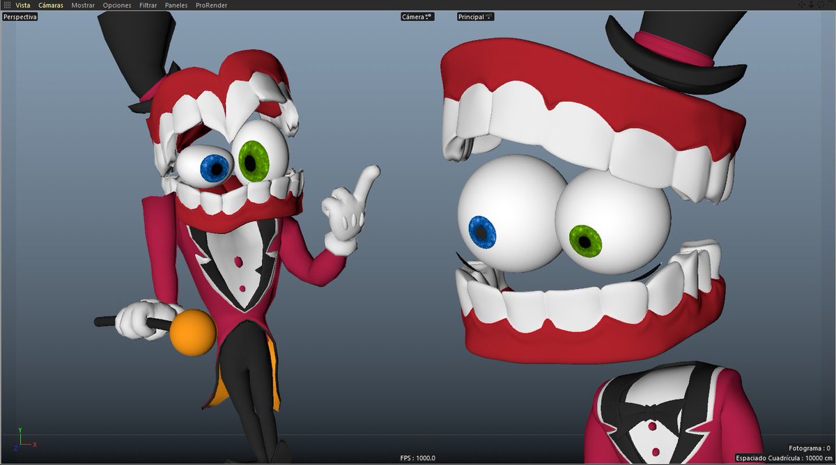 FBonTh1983 (@literary_luna93) on Twitter photo 