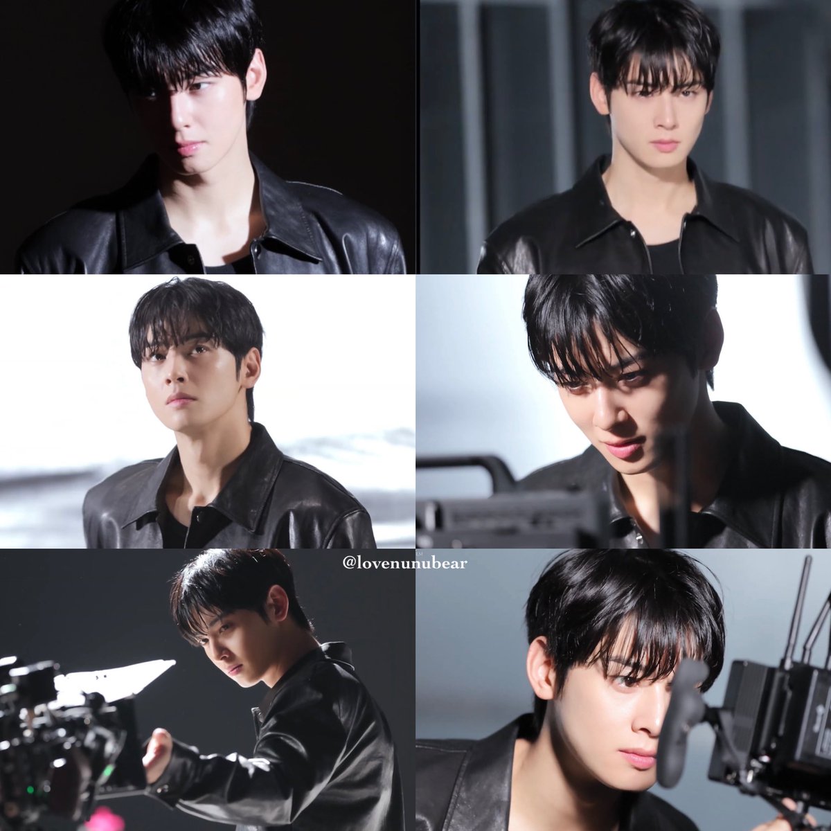lovenunubear's tweet photo. Cha Eunwoo x Mimac Study 🤍
#차은우 #CHAEUNWOO
 #MIMAC #대성마이맥 https://t.co/JiqFankyzG