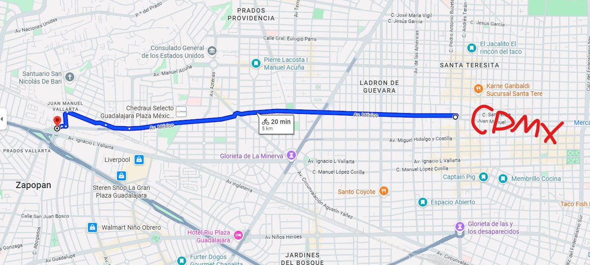 maxxitomx's tweet photo. @hectorcarlosg es completamente cierto, de hecho, en bici haces 20 minutos hasta la CDMX https://t.co/xOKdEpQS0x