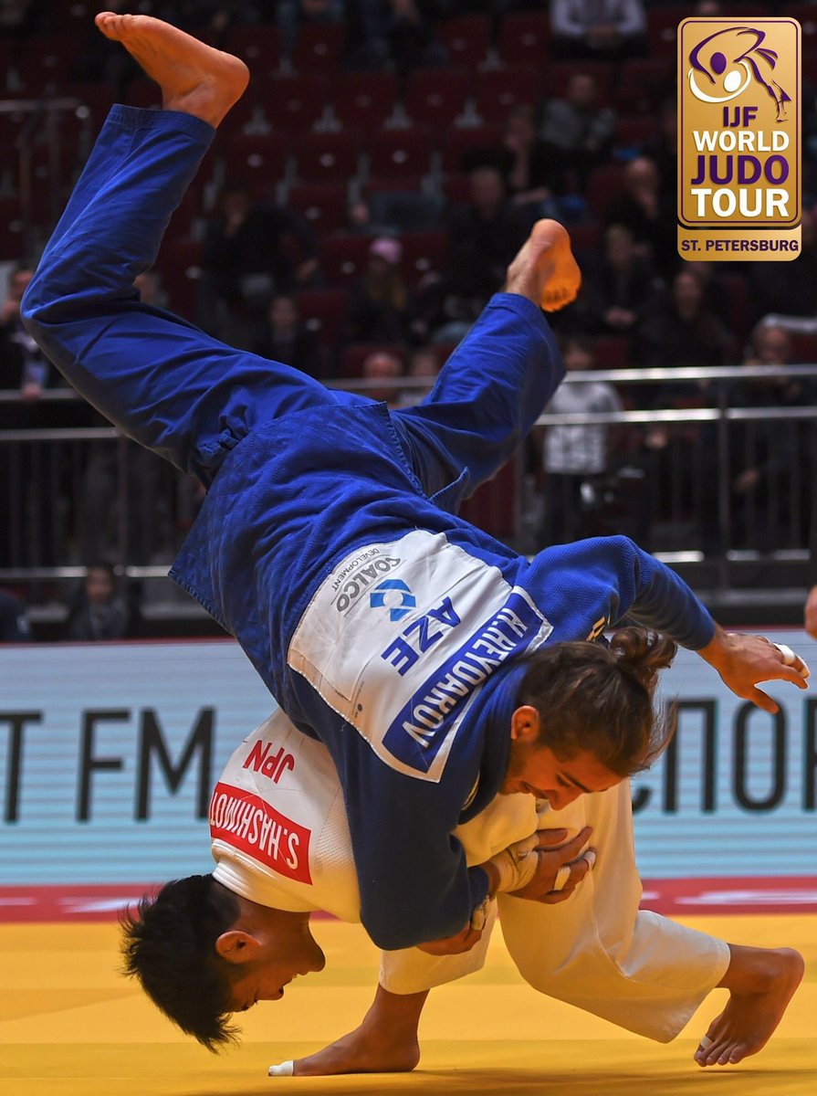 【ご報告】
11月20日（木曜日）に引退会見をします。
その際に今の心境や想いを伝えさせていただきます。
これまでたくさんの応援本当にありがとうございました。

#柔道 #judo 
#橋本壮市 #soichihashimoto