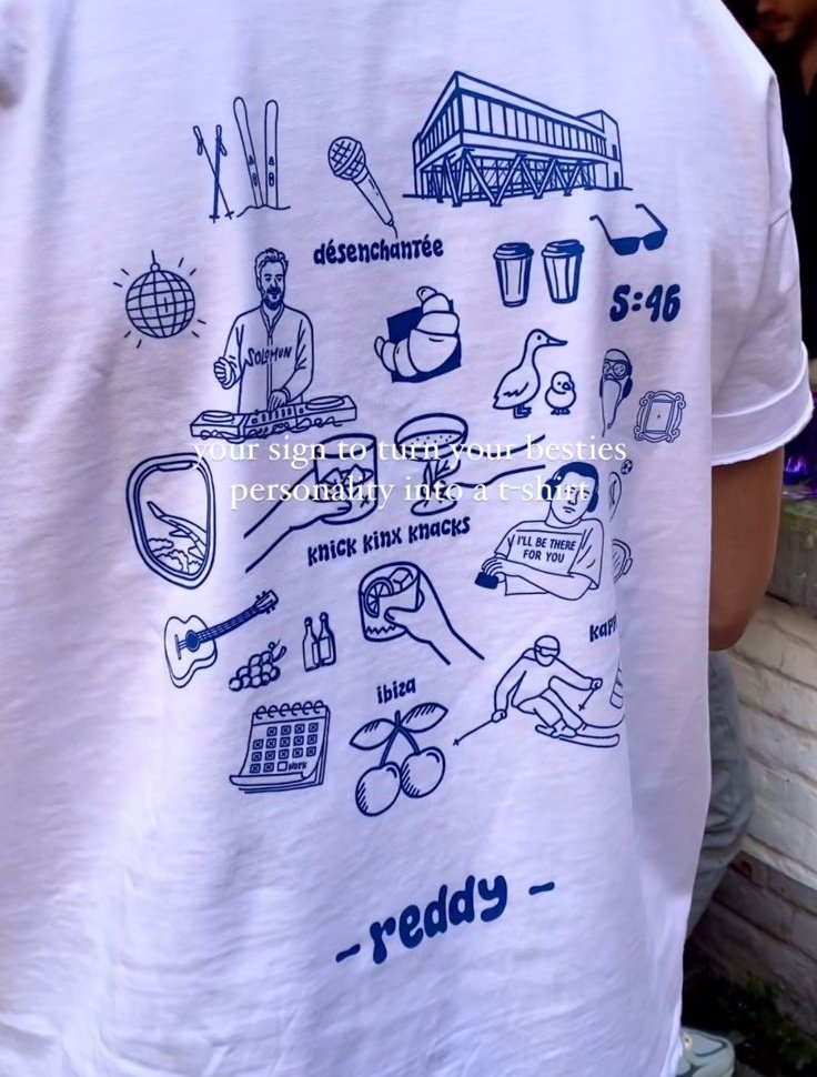 lf graphic artist digital commissioner comms ph

- shirt design (sample below)

send samples &amp; rates pls~ !!