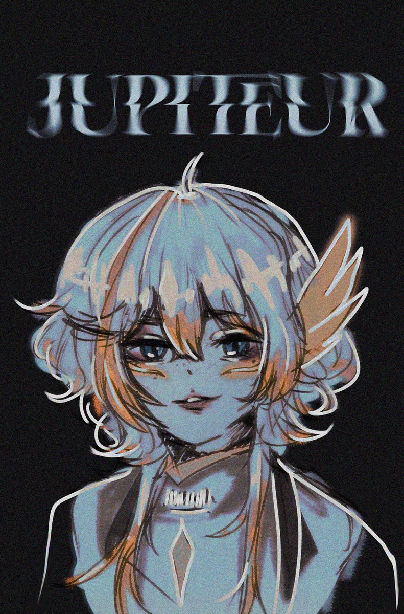 〔𝙹𝚄𝙿𝙸𝚃𝙴𝚄𝚁〕🔸🪽 tweet media