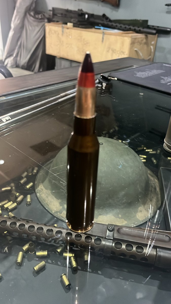 The mighty KPVT ready to ship!