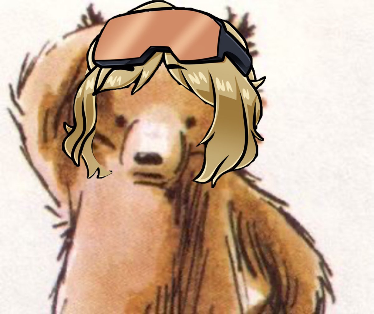 *survivors tbag baby spirit at the exit gate*
(in post-game chat) me: tbagging is cringe
spirit: die