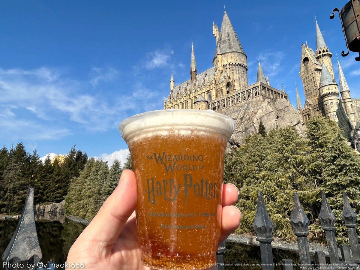 ユニバーサル・スタジオ・ジャパン公式 (@USJ_Official) / Posts / X