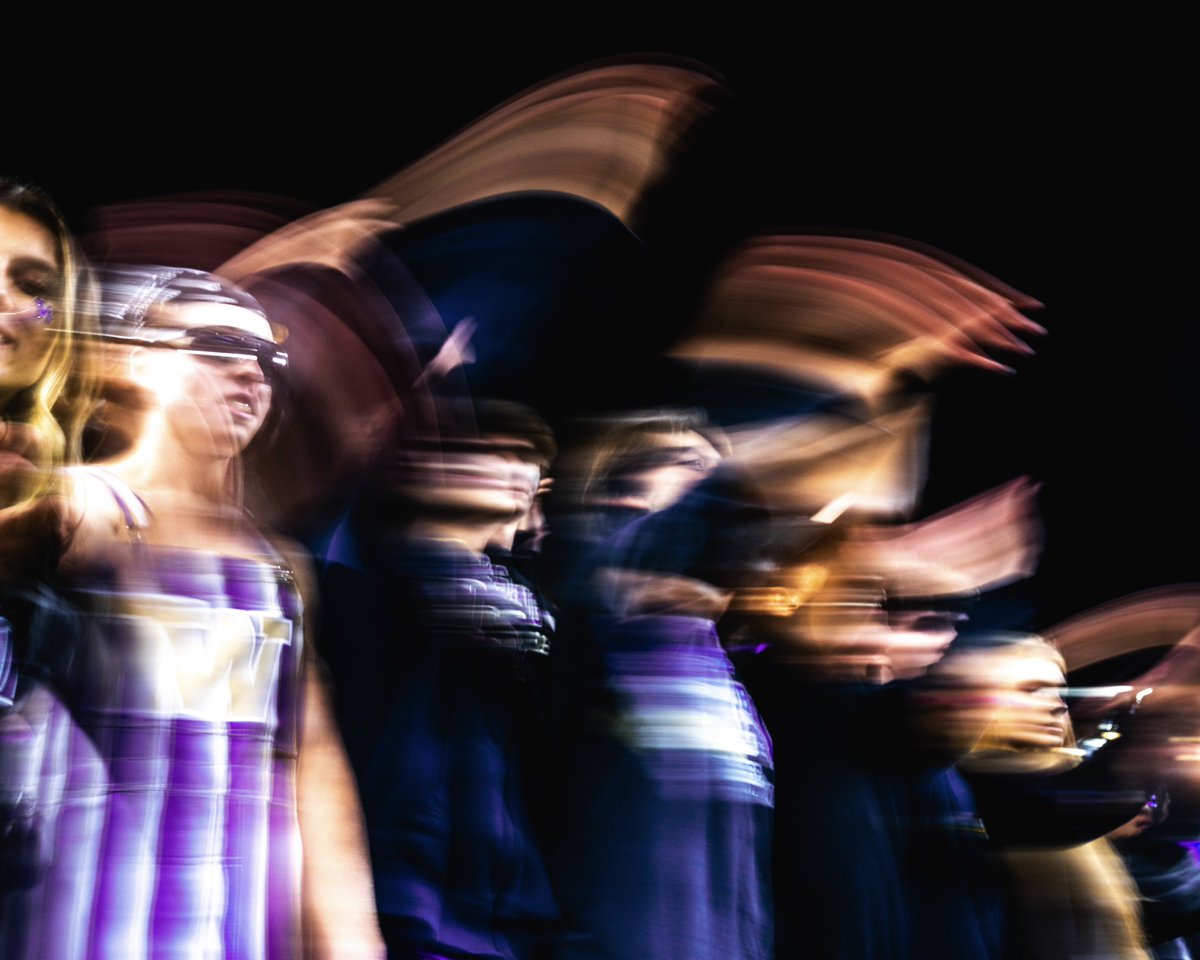 Husky Stadium tweet media