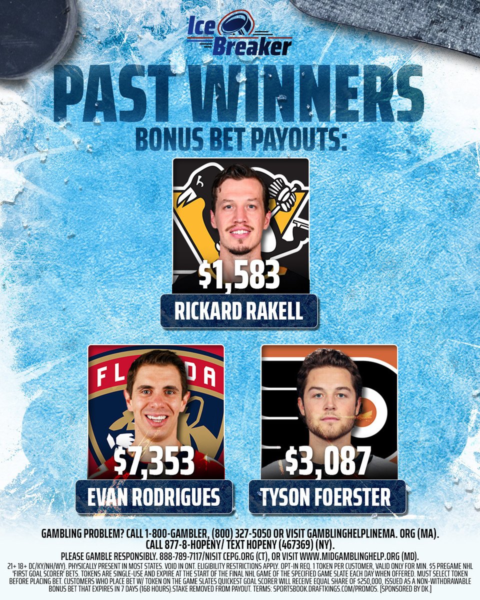 DraftKings Sportsbook tweet media