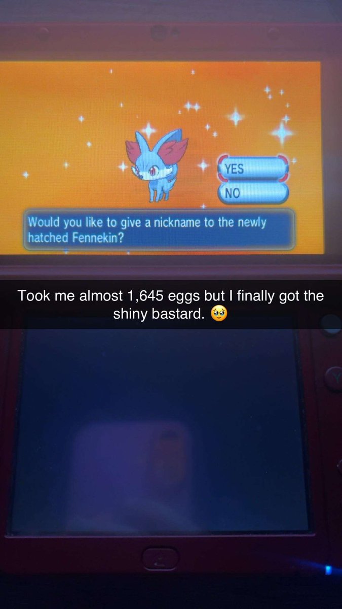 Now to get it every ribbon ribbon from Pokémon X to Pokemon Violet.