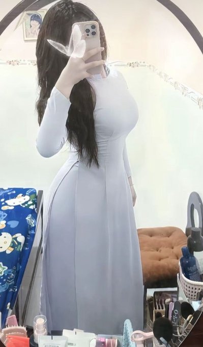 VN_DailyGirl's tweet photo. Hôm qua lười học buổi chiều https://t.co/8p4Dg2YYNQ