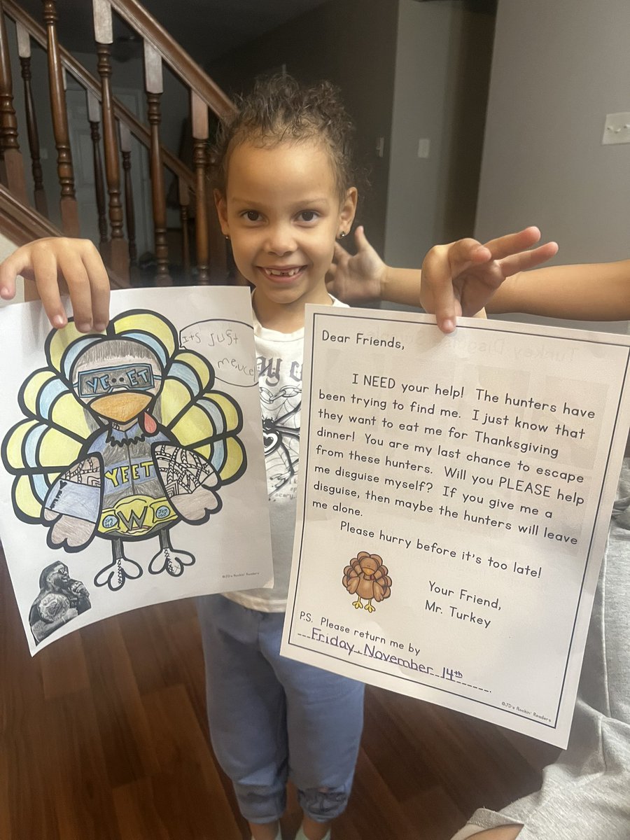 DefinitelyDiggs's tweet photo. Had To Hop Back On Here To Show Y’all This Turkey….Oops, I Mean Jey Uso! 🤣
@WWEUsos @WWEUniverse #WWE #YEET #Uce https://t.co/sjJMnG0tHC