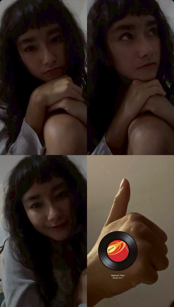 selamat hari kamis untukmu yang manis 🥰