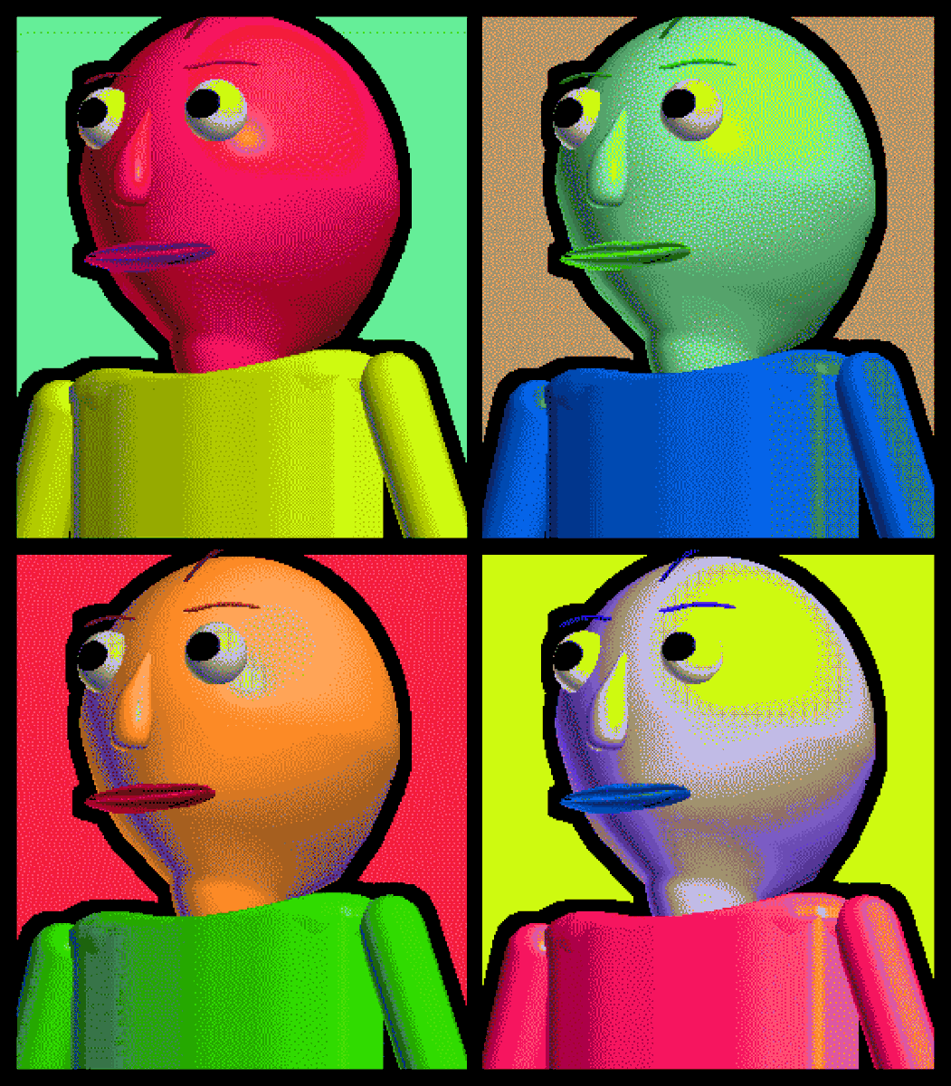 EthanTheDoodler (@d00dlerethan) on Twitter photo 