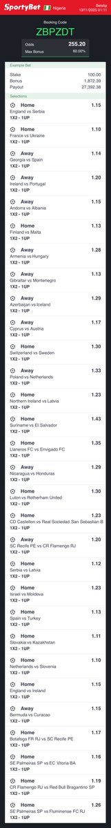plutostats's tweet photo. 1UP

ZBPZDT - 250 odds

Edit ✍️ 

X83JK3 - 50 odds https://t.co/463hrd0DqI