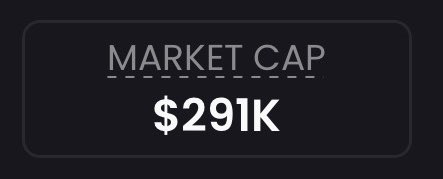 this is my next 1000x

i will come back to this tweet