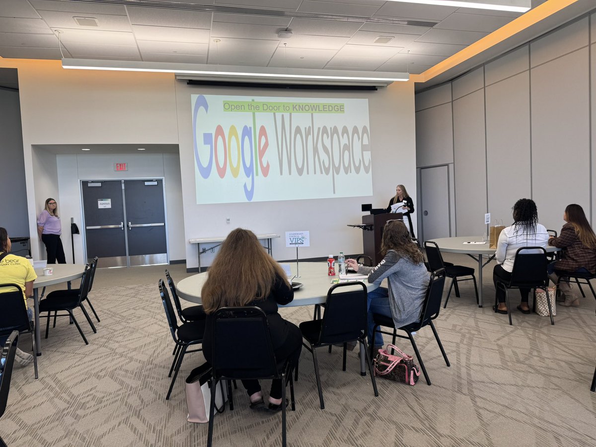 Timothy Hurt, M.Ed. tweet media