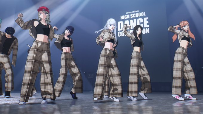 ワンダンス 第6話