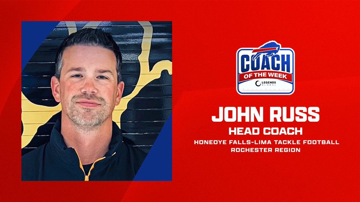 Section V Football tweet media