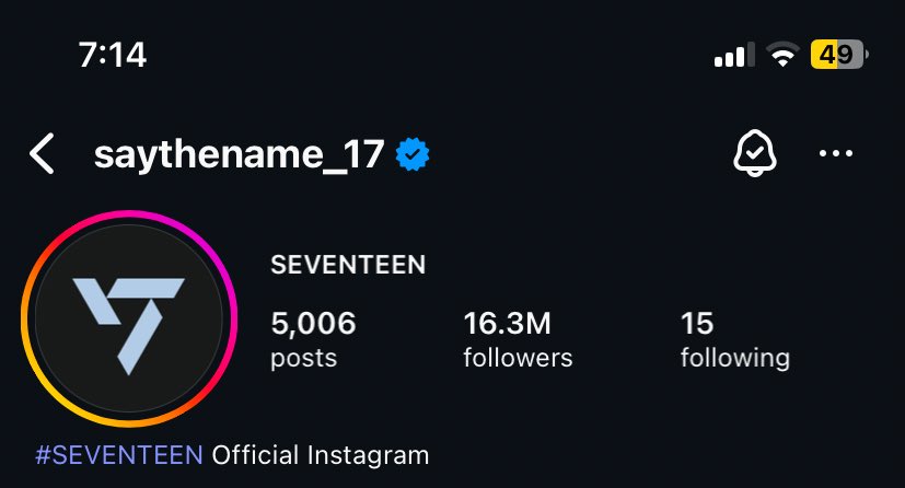 snowkhoshi's tweet image. nothing on pinned and pretty women removed from their bio… that only means we’re entering a new era? 😭 

#2025MAMAVOTE #SEVENTEEN