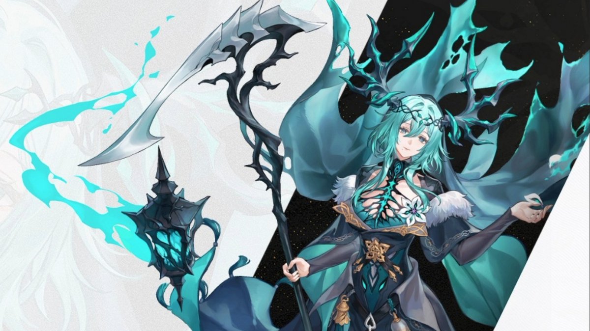 StarzaStore's tweet image. ✨We're playing  #DuetNightAbyss   in 10 minutes!   Drops are enable on Twitch!    Let's see the Clock Door
 twitch.tv/starzathechick…                      Youtube: youtube.com/@Starza_Vtuber 

#vtuber #stream #live #gaming #birbvtuber #vtuberen