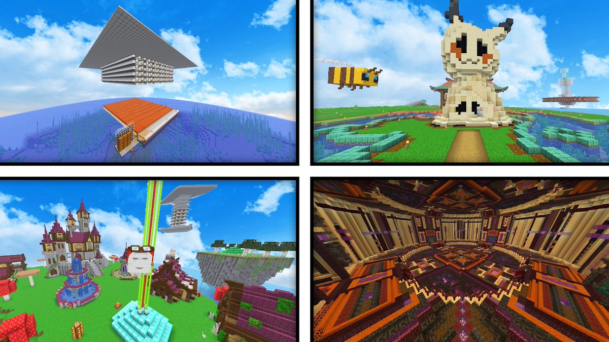 NUEVO VIDEO!✅

Abro un Server Nuevo para suscriptores y hacen esto en 30 días!✌

youtu.be/llmc-KfOpSA

No olviden ir a dejar su Like, sub &amp; comentario epico!