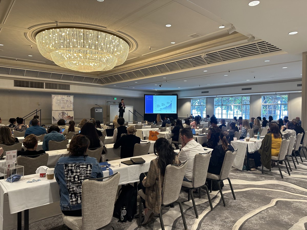 youlify's tweet photo. It was such a pleasure to speak at the HFMA Hawaii 2025 Revenue Cycle Seminar 📈 Youlify CEO, Dr. Bo Gu talked about "AI ROI: From Hype to Real Numbers" in Honolulu, HI 🌺 https://t.co/SDEB0VkD99

#AI #RCM #Youlify #HFMA #RCMseminar #medicalbilling #AIhype #seminar #presentation https://t.co/lOB2cFCrUv
