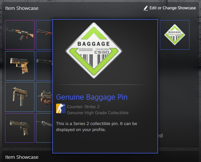 Concrete tweet media