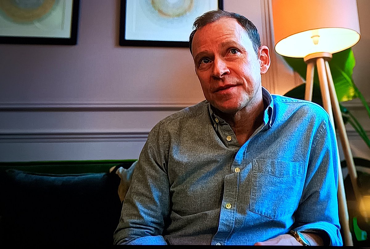 KevTennisBalls's tweet image. I take FOREVER to watch TV, but @RealDMitchell &amp;amp; @arobertwebb back together in #mitchellandwebbarenothelping is the closest we&apos;ll get to Peep Show 10 &amp;amp; it&apos;s a delight. Stevie Martin needs to get MUCH more telly, she&apos;s 24 carrot gold🥕🥕🥕🥕🥕🥕🥕🥕🥕🥕🥕🥕🥕🥕🥕🥕🥕🥕🥕🥕🥕🥕🥕🥕