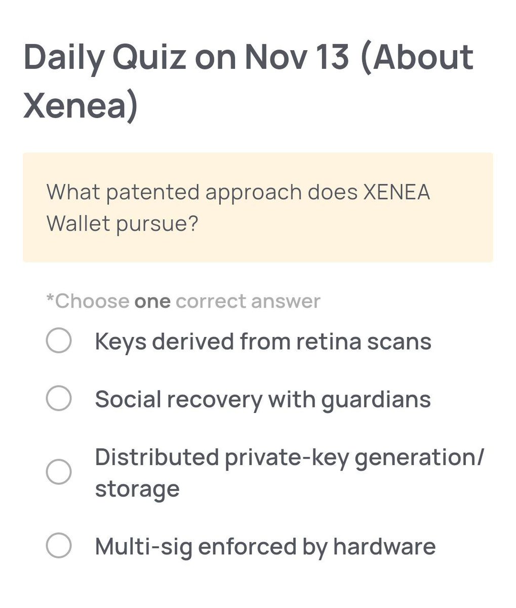 Xenea tweet media