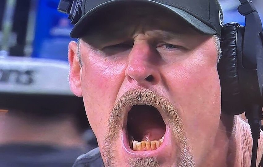 Dov Kleiman tweet media