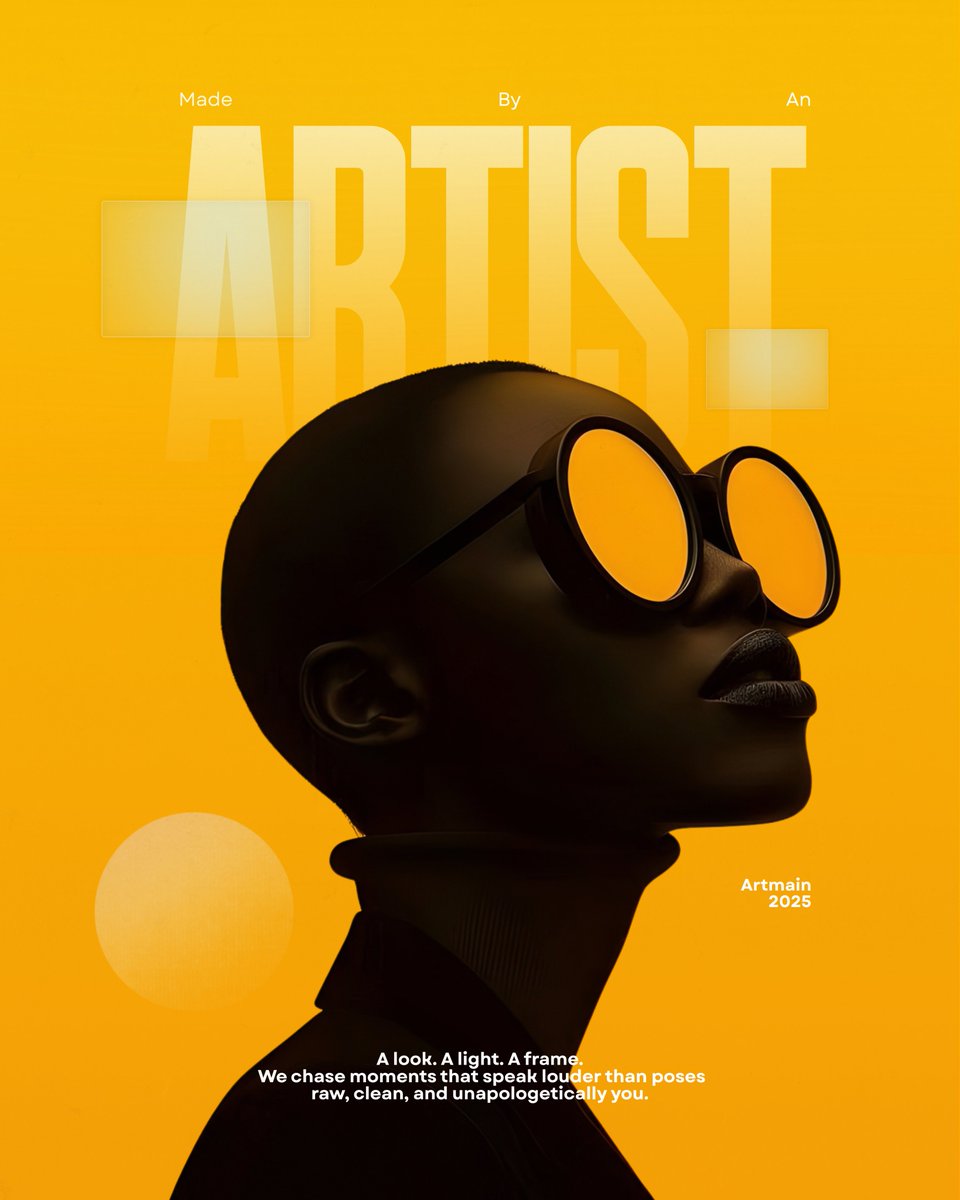 Daniel Kelvin / Graphics and Brand identity design tweet media