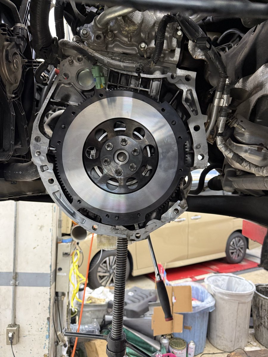 一部のティーダ乗りの方はこれを見ただけで分かりますよね？？ さっさと仕上げますよ