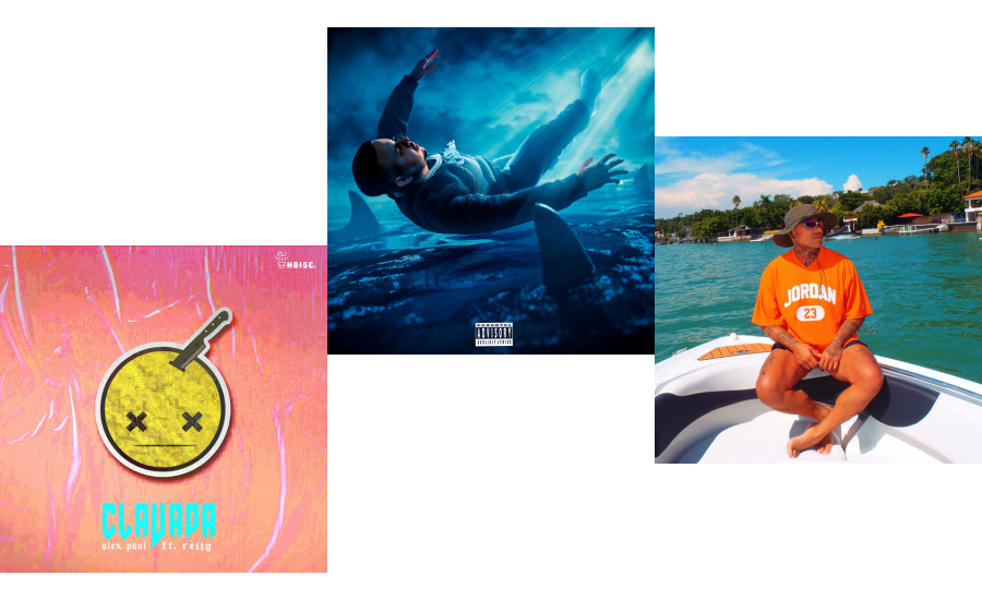 I'm <a href="/bopping_to/">Bopping</a>

Clavada by @alexpaulmx

Me Muevo Con Dios by Cruz Cafuné

Tu Máster by Go Golden Junk

▶ bopping.to/<a href="/AlexPaulMx/">ALEX PAUL</a>