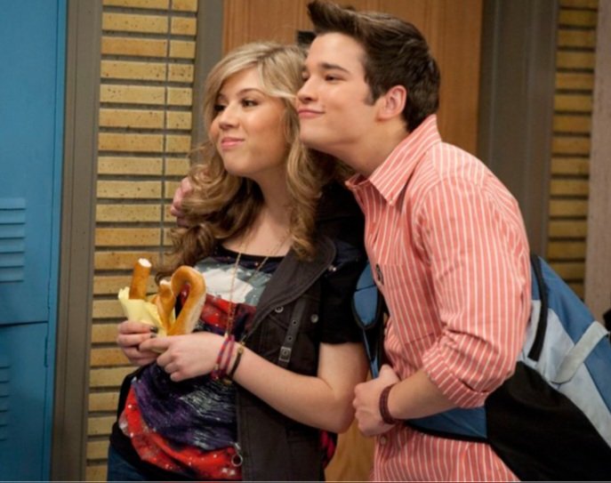 Uno23s's tweet photo. @icarlyacervo Meus amores 

Seddie 💙❤️ https://t.co/DlnVy2dOOJ