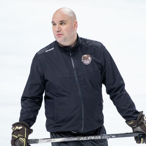 The native of Carrot River, SK played with the Blazers during the ‘99-‘00 season notching 20 pts (5G,15A) &amp; 112 PIM’s in 44 GP. He then played with the <a href="/pdxwinterhawks/">Portland Winterhawks</a> for 2+ years before joining the <a href="/WHLHitmen/">Calgary Hitmen</a>. He was the Hitmen Captain for the ‘03-‘04 season.

#BlazersHockey🔥