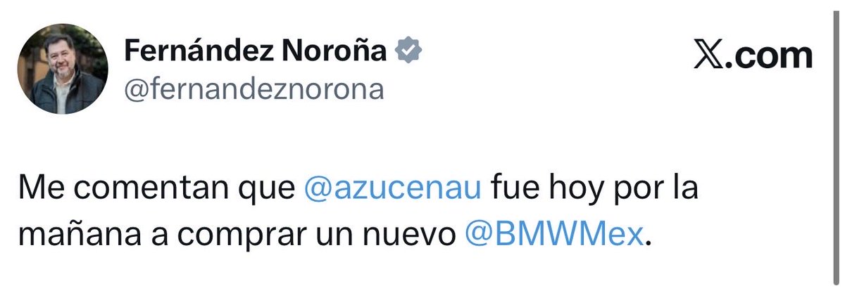 ¿Es legal que un Senador haga esto con un ciudadano? 🤔