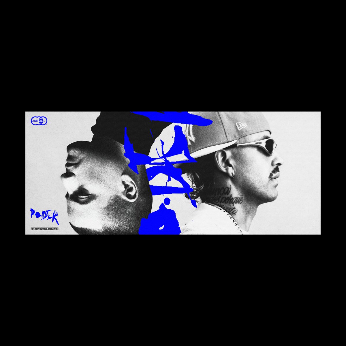 Concept cover "PODER" <a href="/ferxxo4/">ferxxo</a> ft. <a href="/LilSupaOficial/">ANIMAL</a> 

Designed by me.
Support appreciated !

#feid #lilsupa #cover