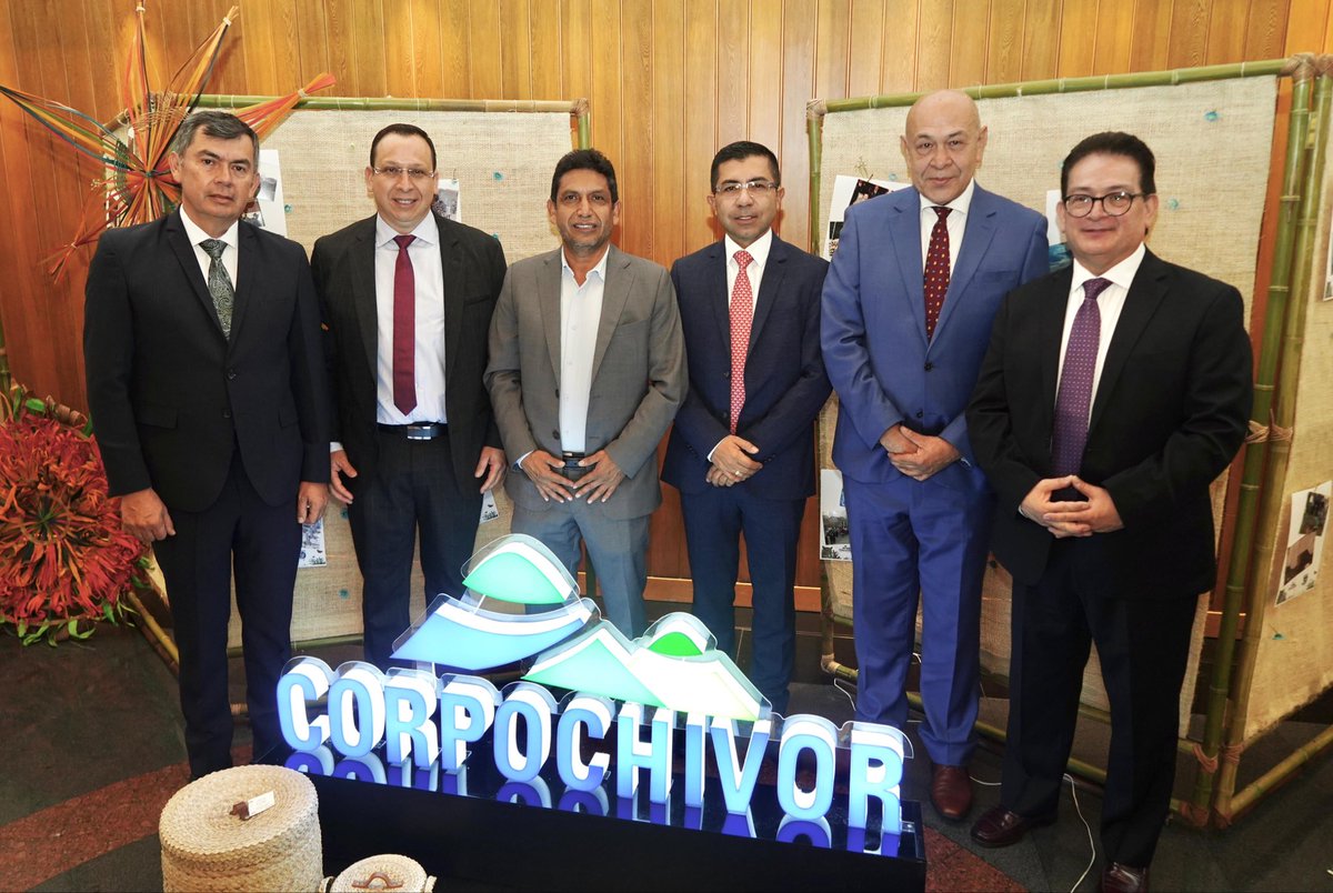 Alfred Ballesteros Alarcón tweet media