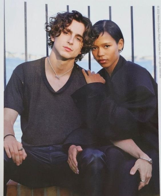 hotgirltayruss's tweet image. lana and me #literally