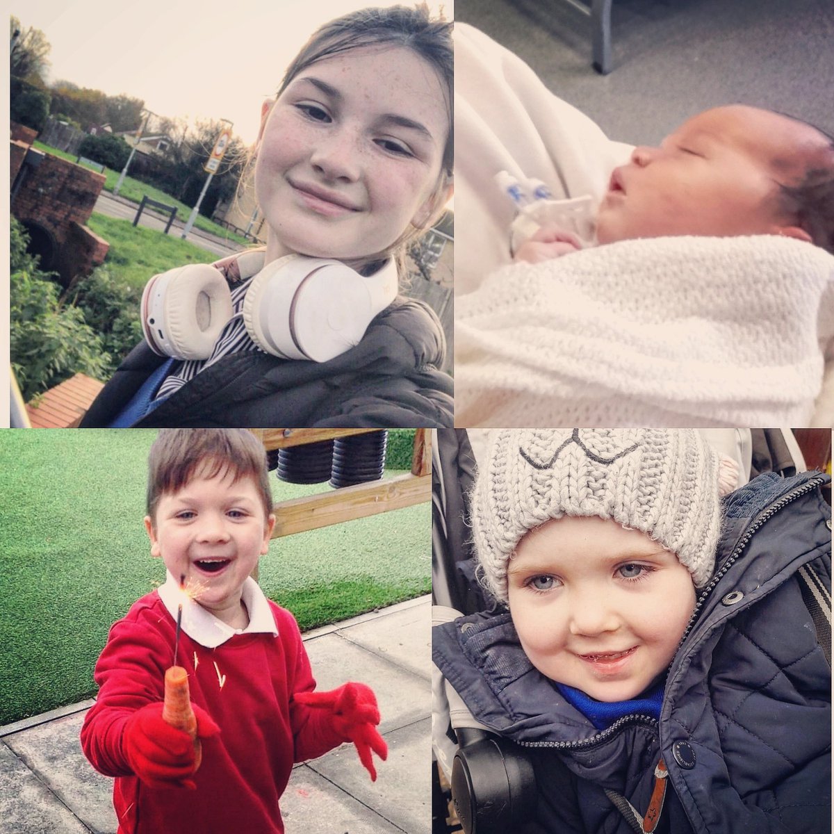 crashpy_onion's tweet image. My World in One Picture ♥️