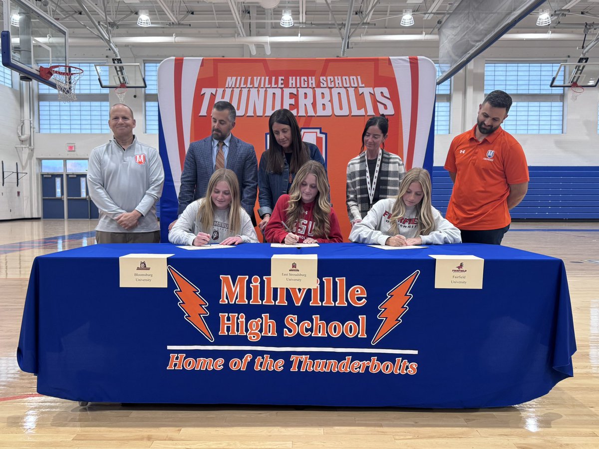 Dave LaGamba tweet media