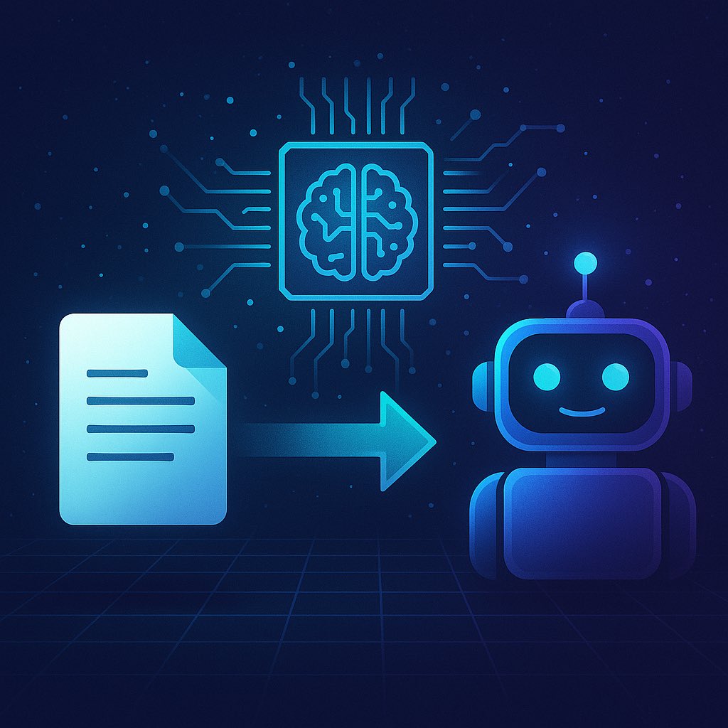🚀 De enviar PDFs a enviar robots: cómo la IA transformó mi manera de acompañar a personas y equipos
linkedin.com/pulse/de-envia… a través de <a href="/LinkedIn/">LinkedIn</a>