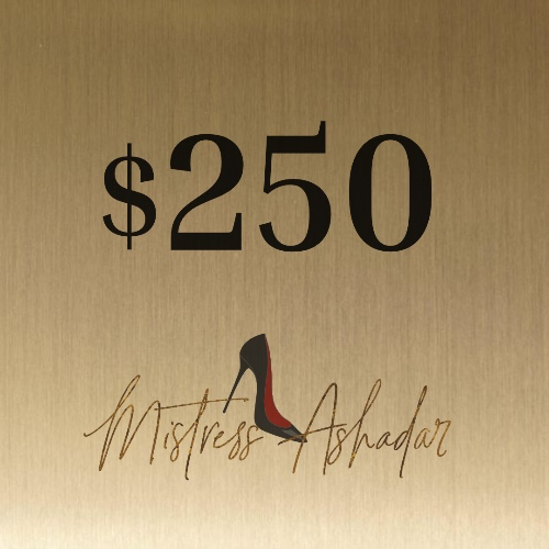 I just received Appreciation from Anonymous via Throne. Thank you! throne.com/wickedsurrender #Wishlist #Throne