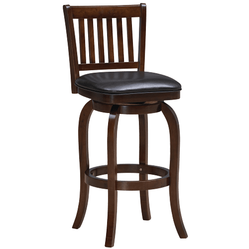 Add style + comfort to your space 🪑
 Backed Barstool | Square Seat Edition
Handcrafted • Custom-built • Indy made
📧 kewlcavedesigns@gmail.com
#KewlCaveDesigns #CustomFurniture #HomeBar
kewlcavedesigns.com/backed-barstoo…