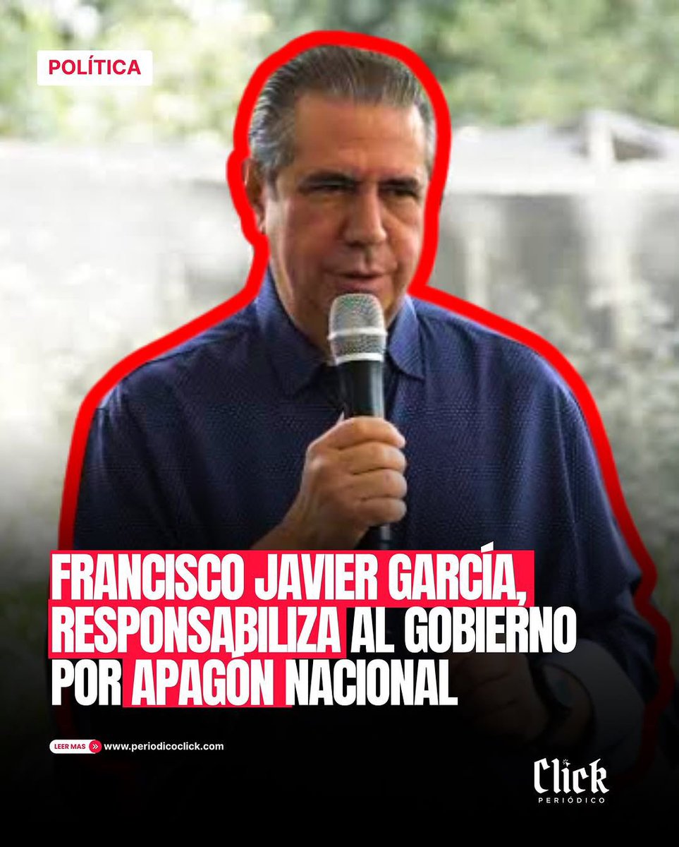 Francisco Javier👉mi líder #FranciscoJavier #franciscojavierpresidente #FJG