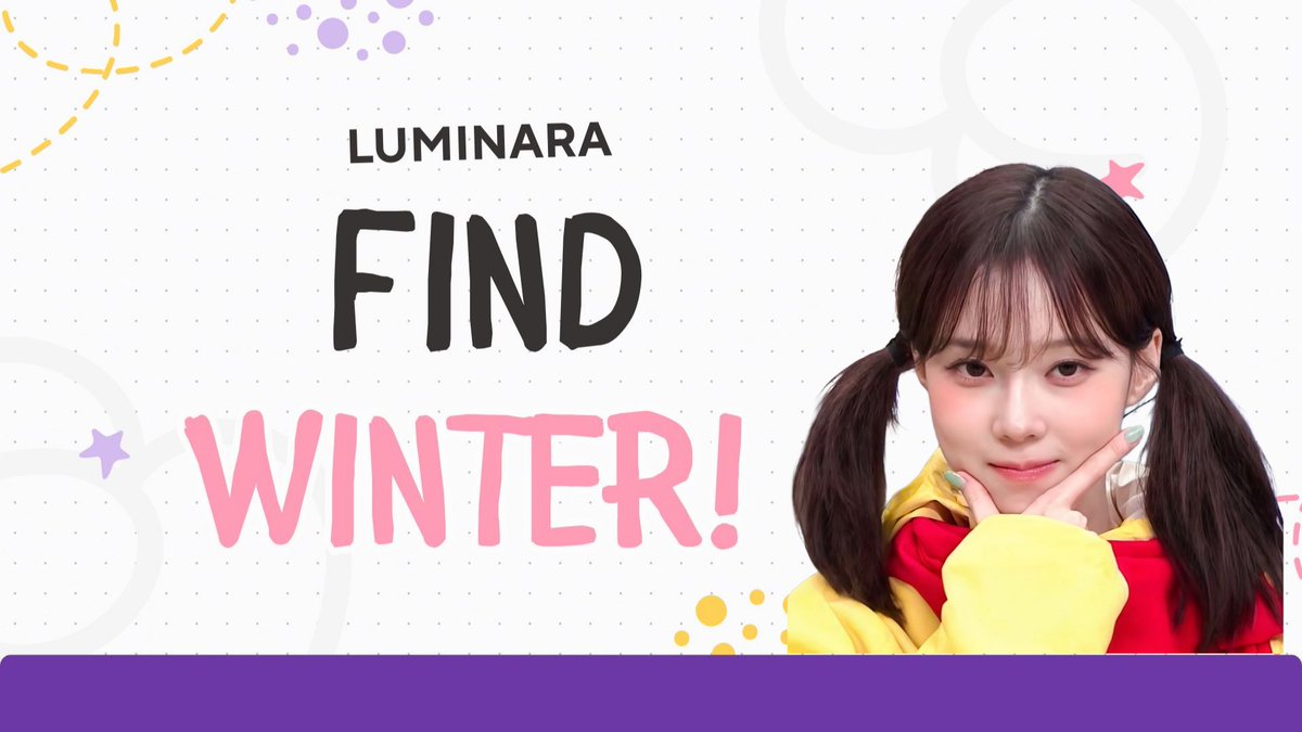 김 winter. | WDA. tweet media