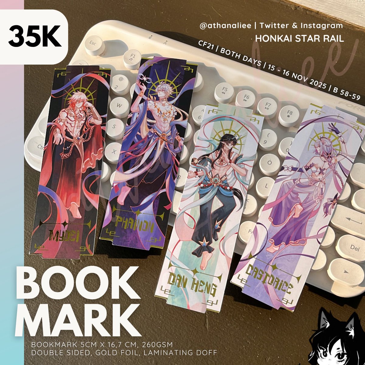 Athanaliee | CF21 B58-59 tweet media