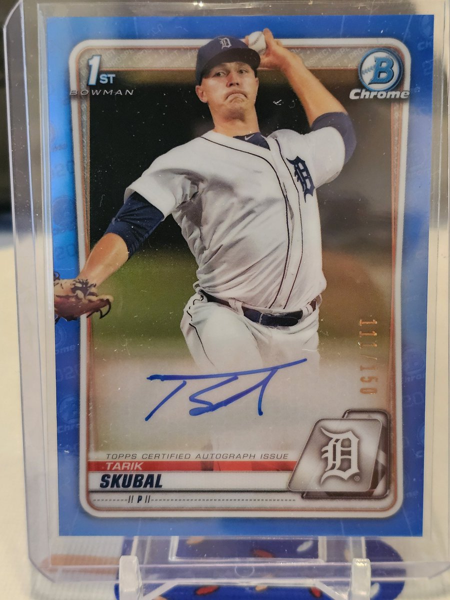 look who got the Cy Young again