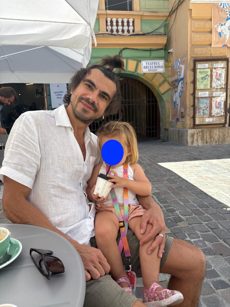 UiPath's tweet photo. Meet Mihai Kirschner-Dunareanu, Principal SWE. 👋

"Since I joined UiPath in 2017, I’ve had the chance to travel, meet amazing clients, change roles, & grow personally & professionally. Each transition was met with trust & support—whether it was moving to the UiPath Platform team or switching to remote work. UiPath has always been a place where if you give, you receive.” 👐

Join #LifeAtUiPath: https://t.co/dp6bH3AY6L